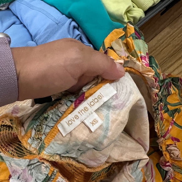 Love the Label Maxi - Picture 2 of 6